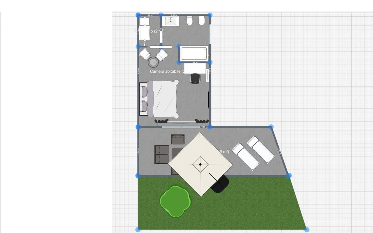 Sirmionerooms Экстерьер фото
