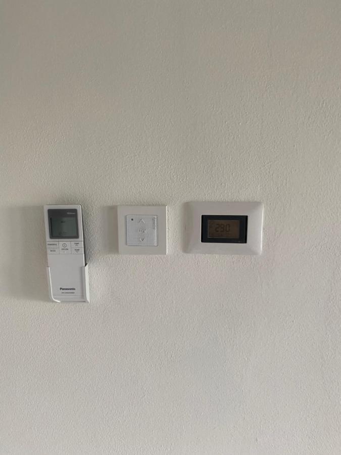 Sirmionerooms Экстерьер фото
