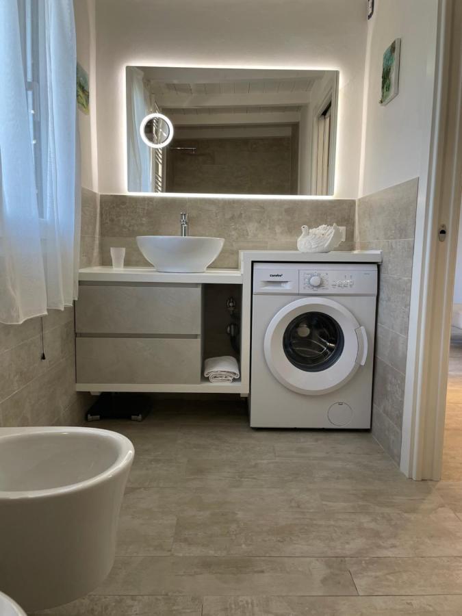 Sirmionerooms Экстерьер фото