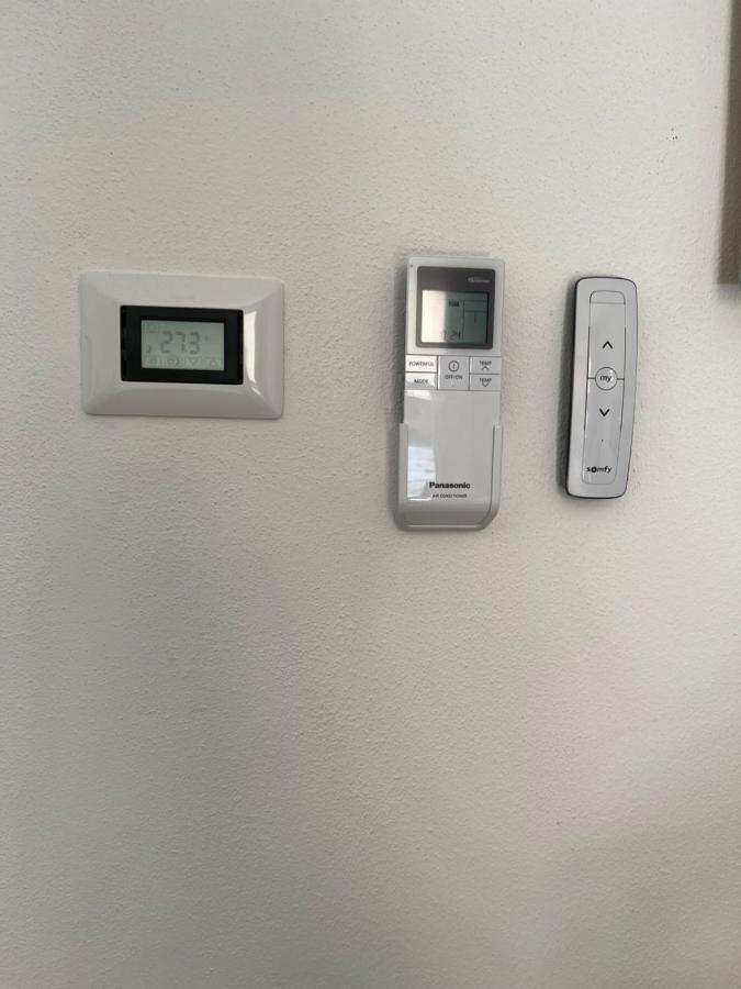 Sirmionerooms Экстерьер фото