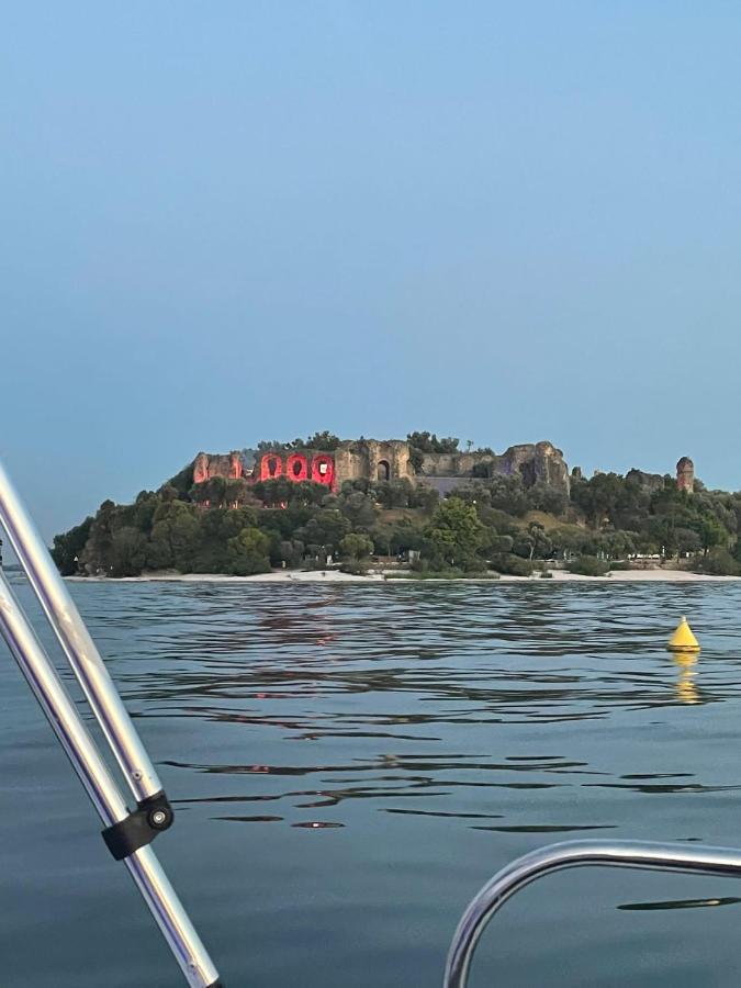 Sirmionerooms Экстерьер фото