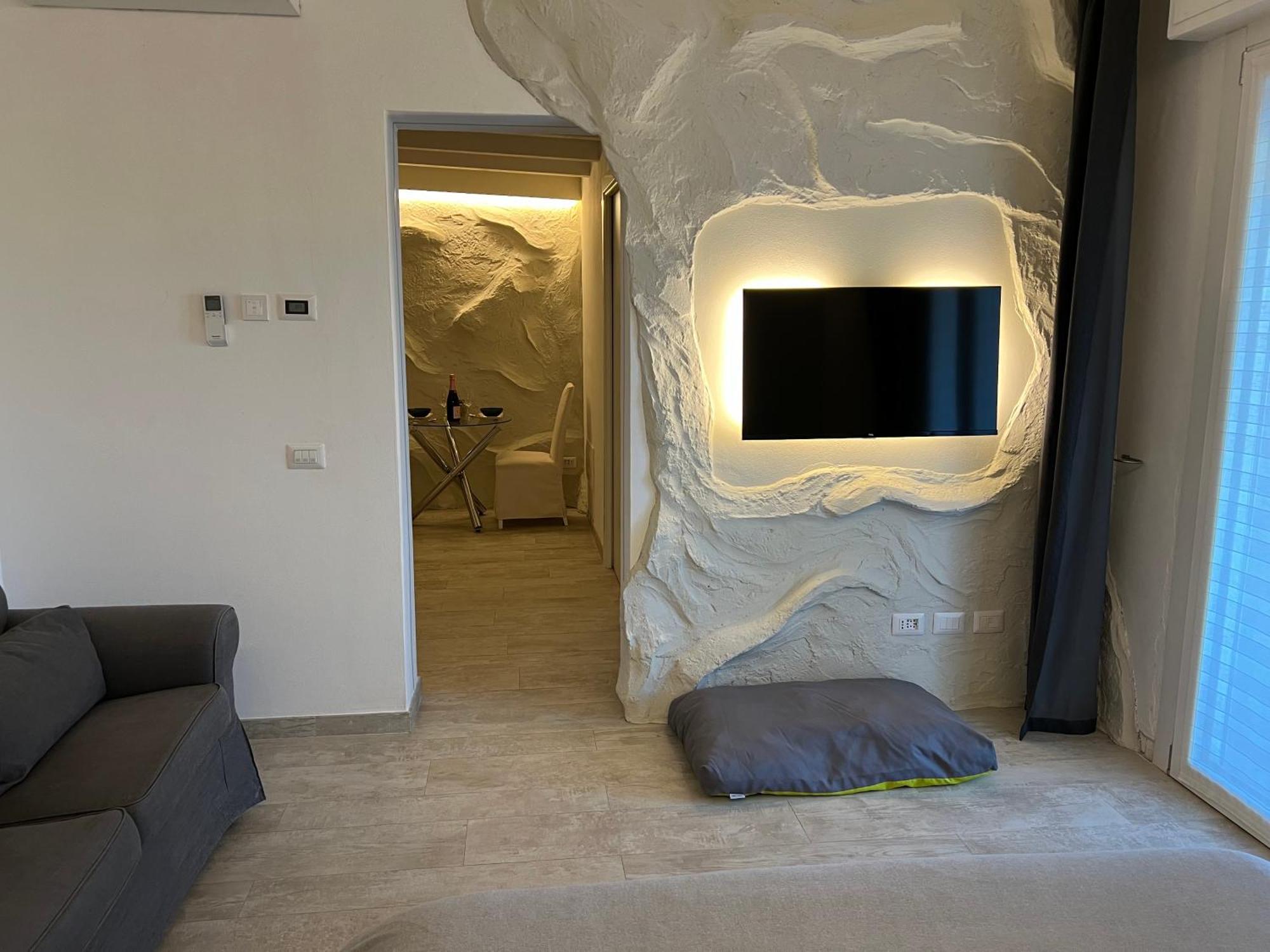 Sirmionerooms Экстерьер фото