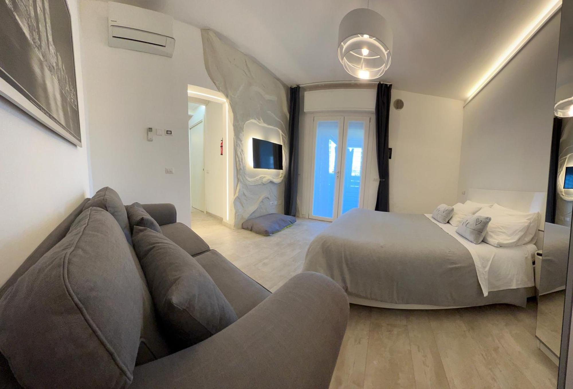 Sirmionerooms Экстерьер фото